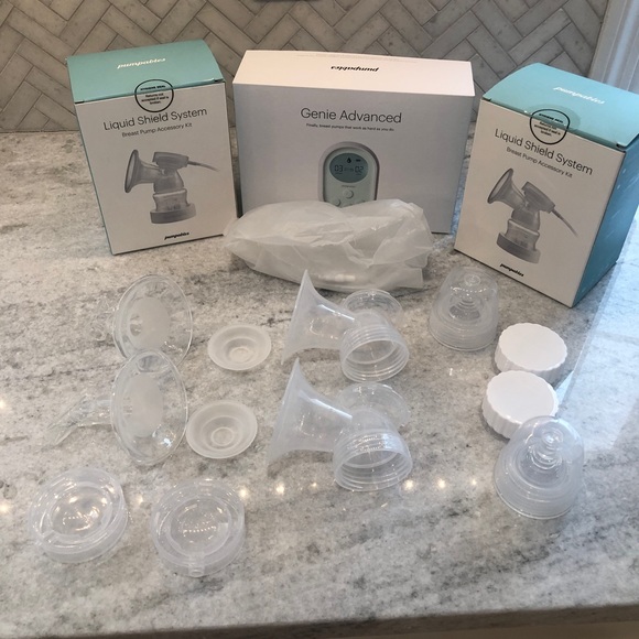 Genie Advanced - Picture 4 of 8